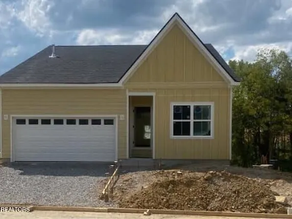 7307 Hackberry Branch Way, Knoxville, TN 37924