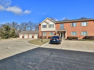 5654 Bridgetown Rd UNIT 25, Cincinnati, OH 45248