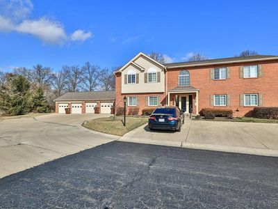 5654 Bridgetown Rd Unit 25, Cincinnati, OH, 45248