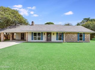 126 Carol Dr, Rayne, LA 70578