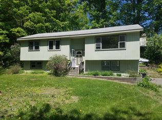 3 Kinne St APT A, Lebanon, NH 03766