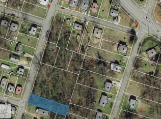 109LOT Barton St S, Martinsville, VA 24112
