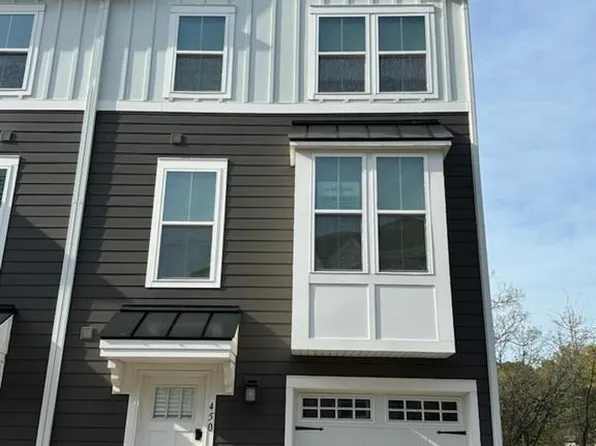 450 Westport St, Norfolk, VA 23505