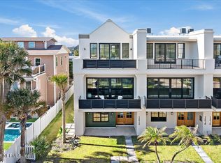 1312 1st St N, Jacksonville Beach, FL 32250