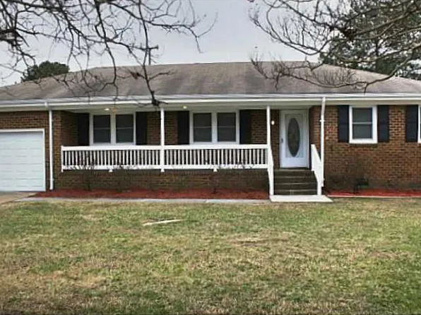 5601 Albright Dr, Virginia Beach, VA 23464