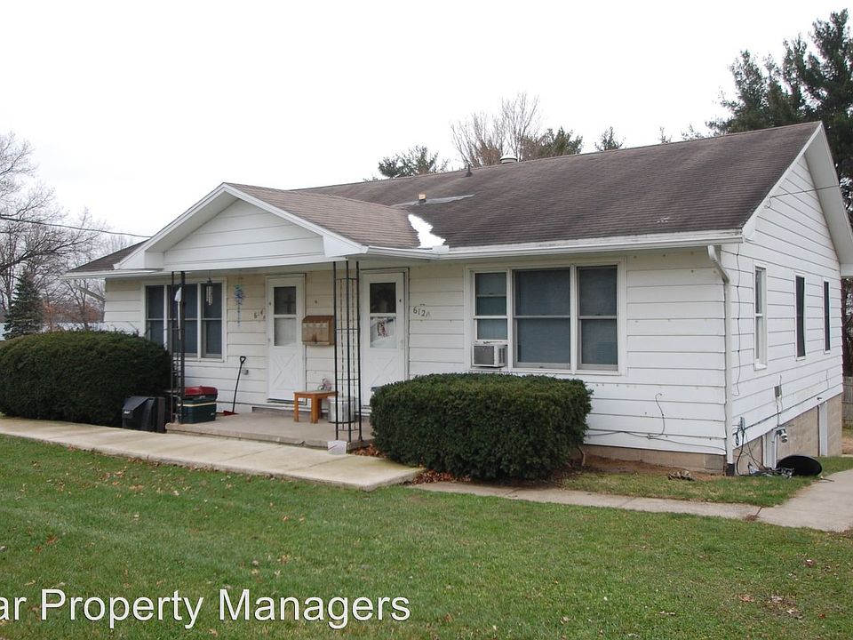 1st image of 614 Middlebury St #B