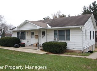 614 Middlebury St #B, Goshen, IN 46528