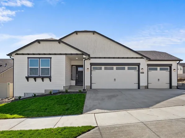 18284 E 17th Ave #2/1, Orchard Spokane Valley, WA 99016