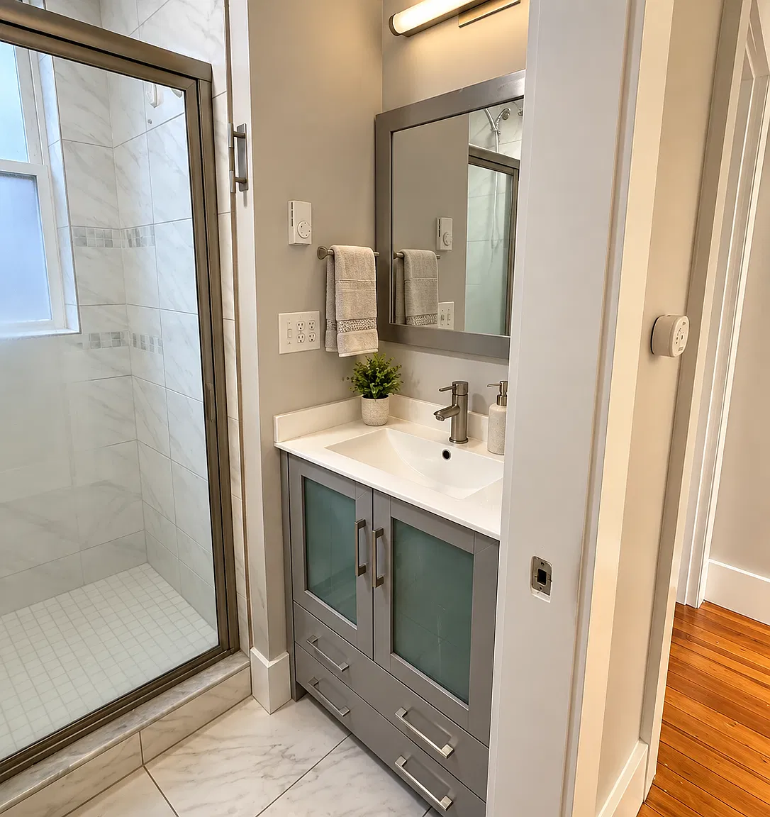 2 bed, 800 sqft, $2,546 — Photo 4