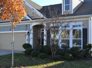 8207 Dallas Bay Rd LOT 76, Charlotte, NC 28278