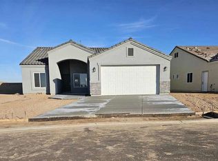 3419 S Akers Way, Yuma, AZ 85365
