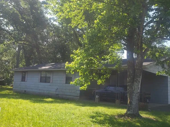 129 Holly Ln, Lockesburg, AR 71846