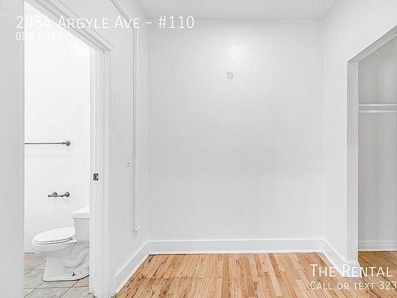 5th image of 2034 Argyle Ave APT 110