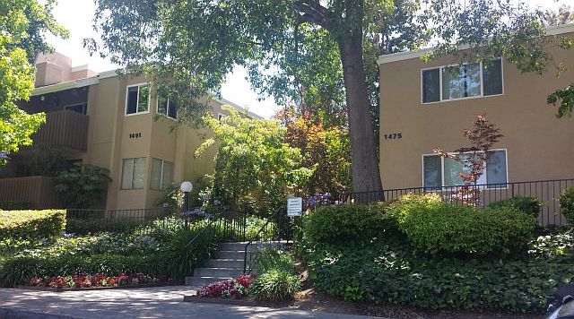 1st image of 1475 De Rose Way APT 151
