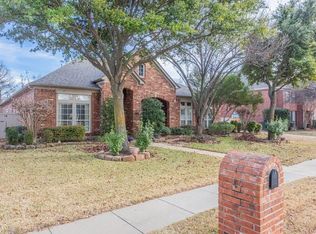 1701 Berwick Dr, McKinney, TX 75072