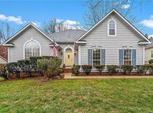 341 Reed Creek Rd, Mooresville, NC 28117