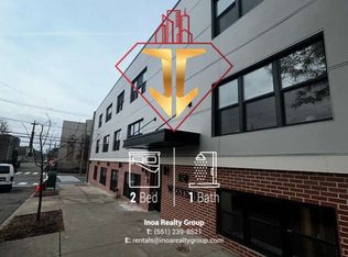 850 Westside Ave #5, Jersey City, NJ 07306