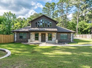 1534 Cimmarron Trl, Tyler, TX 75703