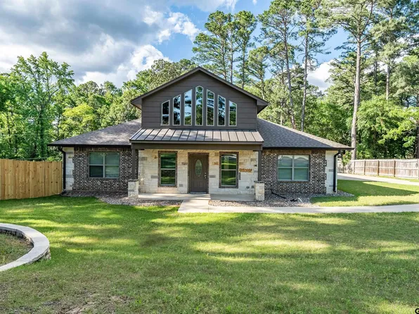 1534 Cimmarron Trl, Tyler, TX 75703