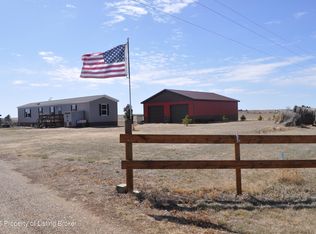 19503 Us Highway 12, Lemmon, SD 57638