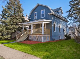 742 N Lombard Ave, Oak Park, IL 60302