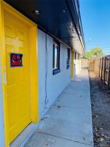 1538 Clinton Street, Aurora, CO, 80010