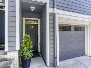 6910 N Charleston Ave, Portland, OR 97203