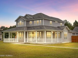 179 Angel Haven Ln, Richlands, NC 28574