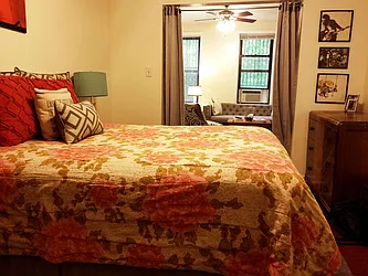 Rented by Dorit Avidar, LREB