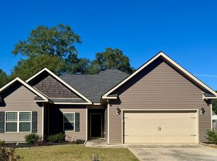 205 Havant Way, Perry, GA 31069