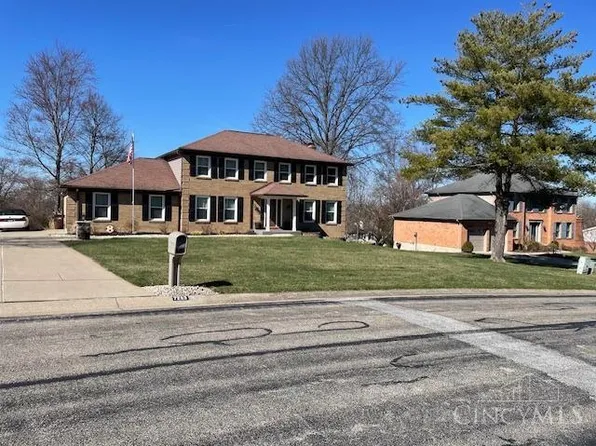 7253 Anderson Woods Dr, Cincinnati, OH 45244