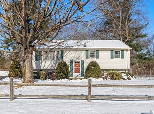 20 Haskell Rd, Pepperell, MA 01463