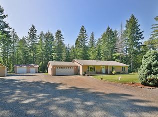 17500 NW Hintzville Rd, Seabeck, WA 98380