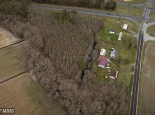 Us Rt 50, Pittsville, MD 21850