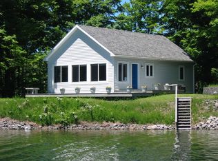 650 Snake Is, Hamilton, NY 13346