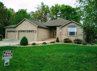 1261 Arrowhead Dr, Crossville, TN 38572