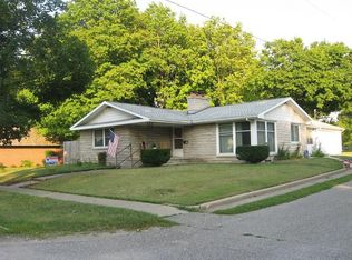 605 Indiana St, Walkerton, IN 46574