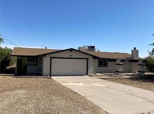 15374 Mojave St, Hesperia, CA 92345