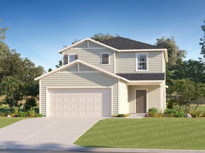 3060 ADELAIDE Road, Green Cove Springs, FL, 32043
