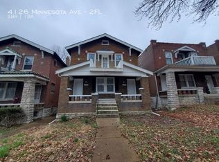 4126 Minnesota Ave FLOOR 2, Saint Louis, MO