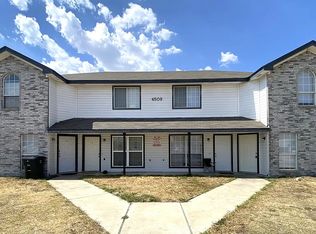 4509 Alan Kent Dr #B, Killeen, TX 76549
