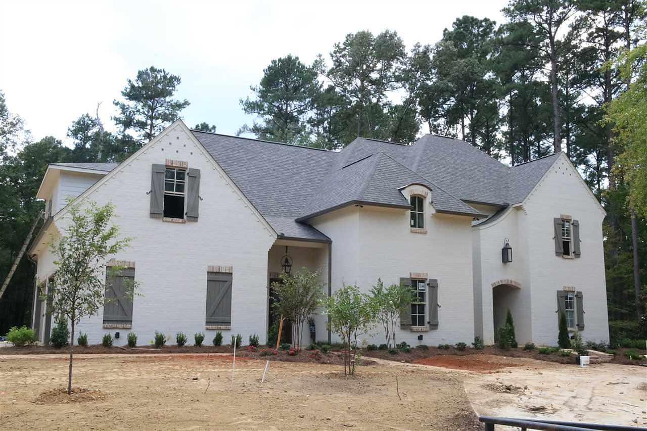 118 Indian Creek Blvd, Flowood, MS 39232 Zillow