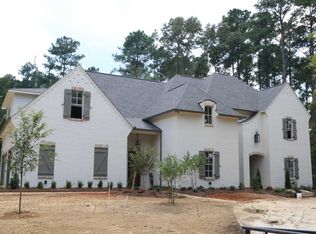 118 Indian Creek Blvd, Flowood, MS 39232
