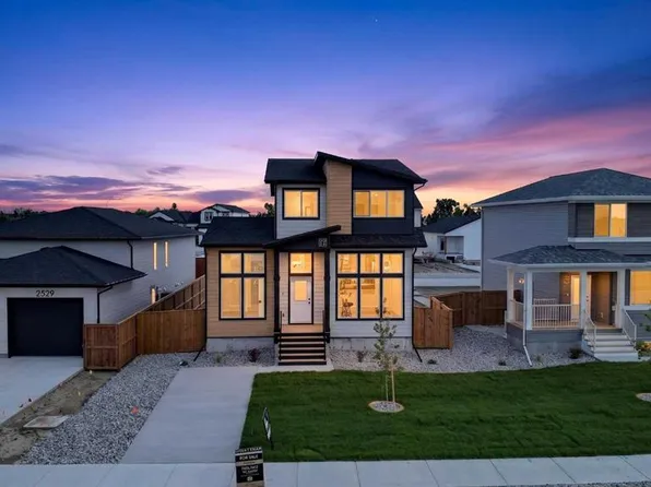 2533 N 16th Ave, Coaldale, AB T1M 1J8