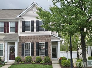 820 Cupola Dr, Raleigh, NC 27603