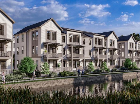 Fenland Townhomes | 716 Oyster Isle Dr, Charleston, SC
