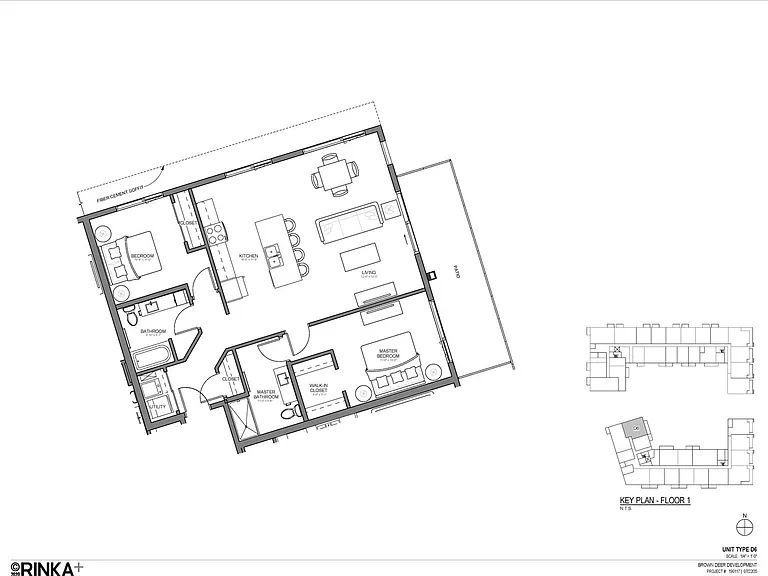 Greenlink Residences — Photo 40