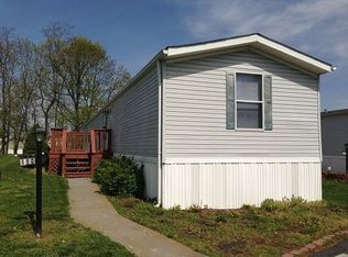 108 Pyramid Dr, Winchester, VA 22603