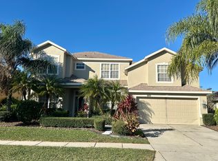 10208 Mallard Landings Way, Orlando, FL 32832