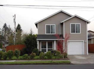 1860 SE 6th Ave, Camas, WA 98607